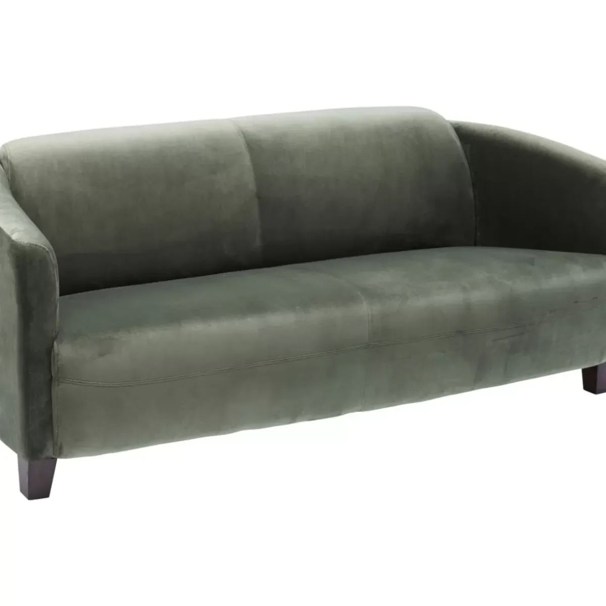 Best Sofa Cigar Lounge 3-Sitzer Grun Sofas & Couches