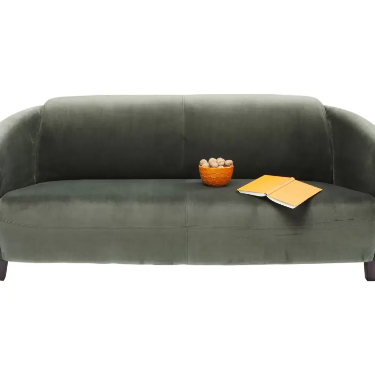 Best Sofa Cigar Lounge 3-Sitzer Grun Sofas & Couches