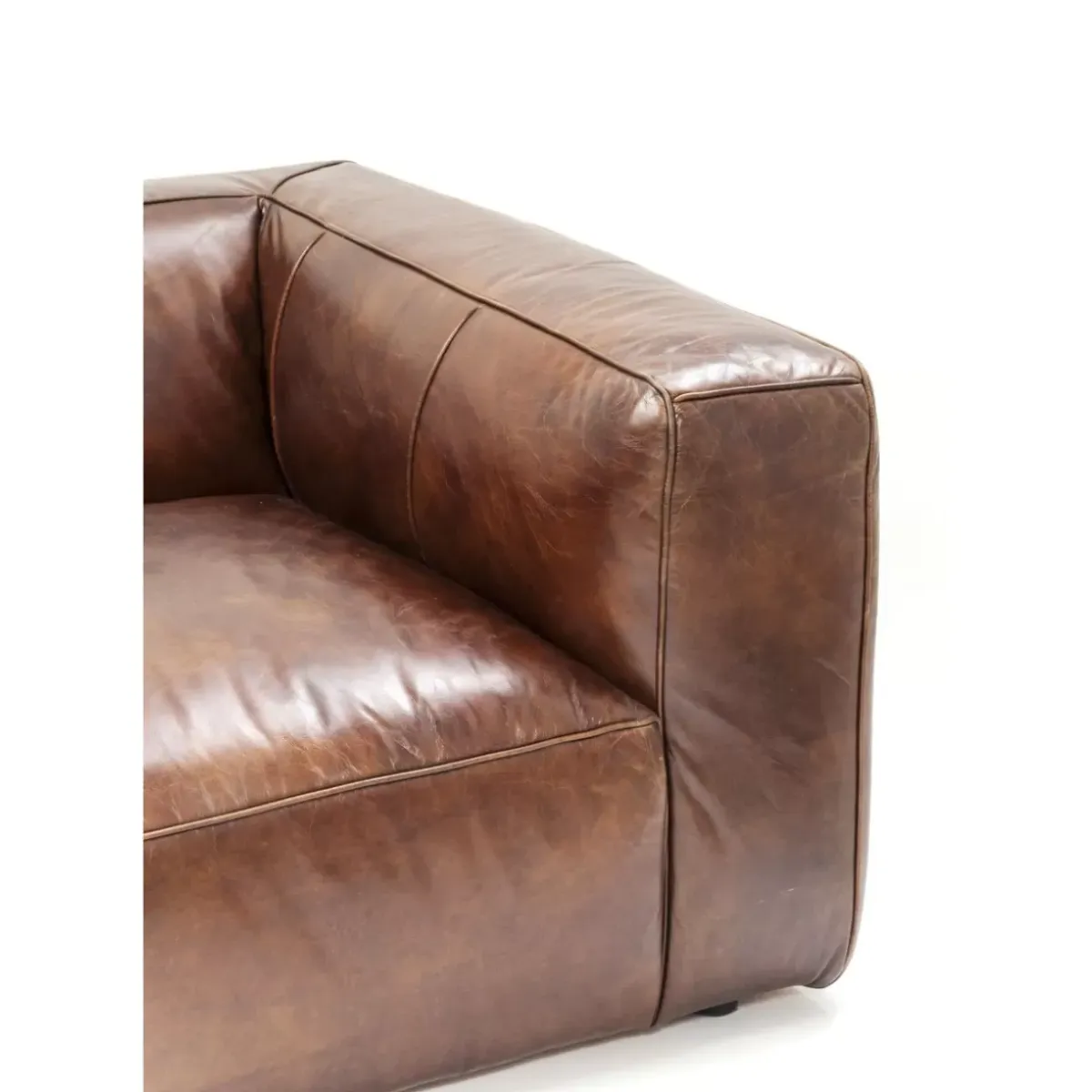 Sofa Cubetto 3-Sitzer 220Cm Sofas & Couches
