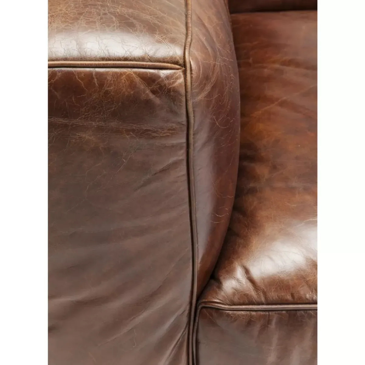 Sofa Cubetto 3-Sitzer 220Cm Sofas & Couches