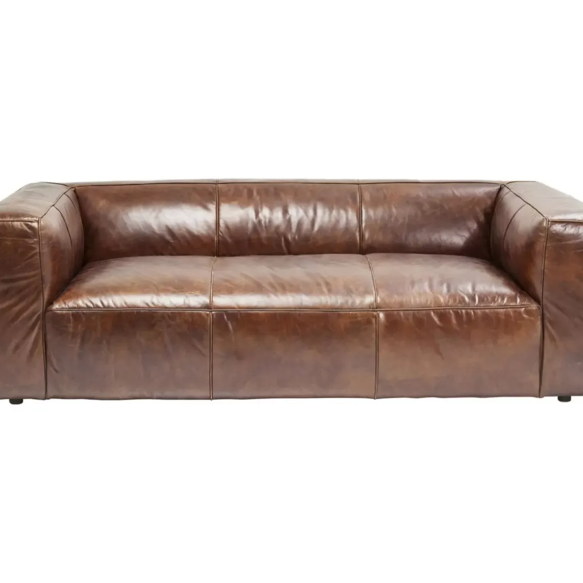 Sofa Cubetto 3-Sitzer 220Cm Sofas & Couches