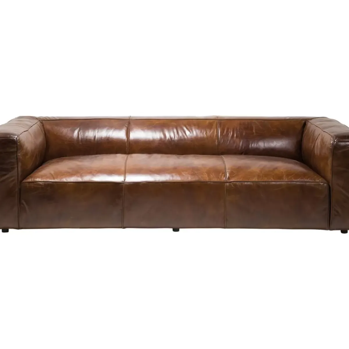 Online Sofa Cubetto 3-Sitzer 260Cm Sofas & Couches