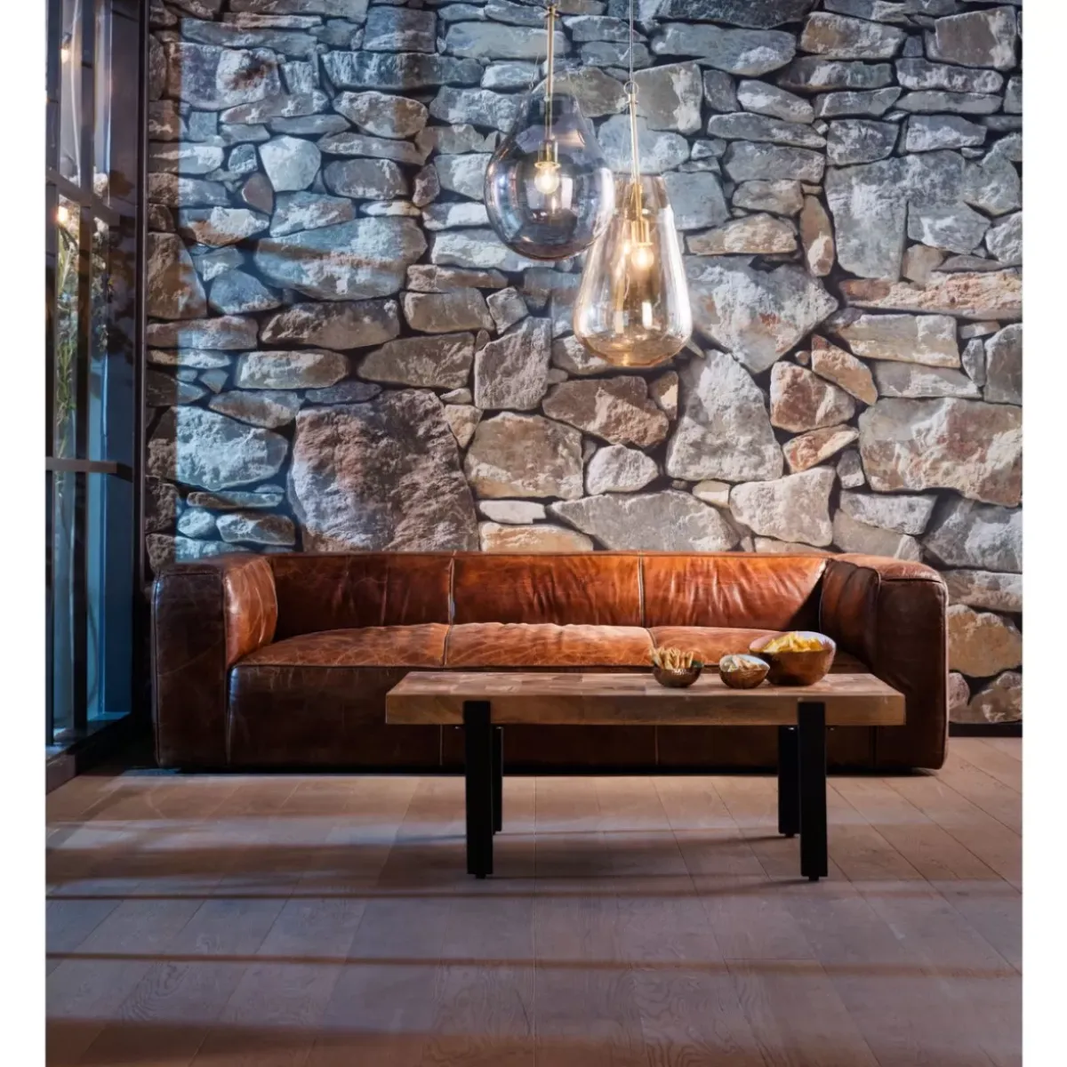 Online Sofa Cubetto 3-Sitzer 260Cm Sofas & Couches