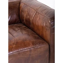 Online Sofa Cubetto 3-Sitzer 260Cm Sofas & Couches