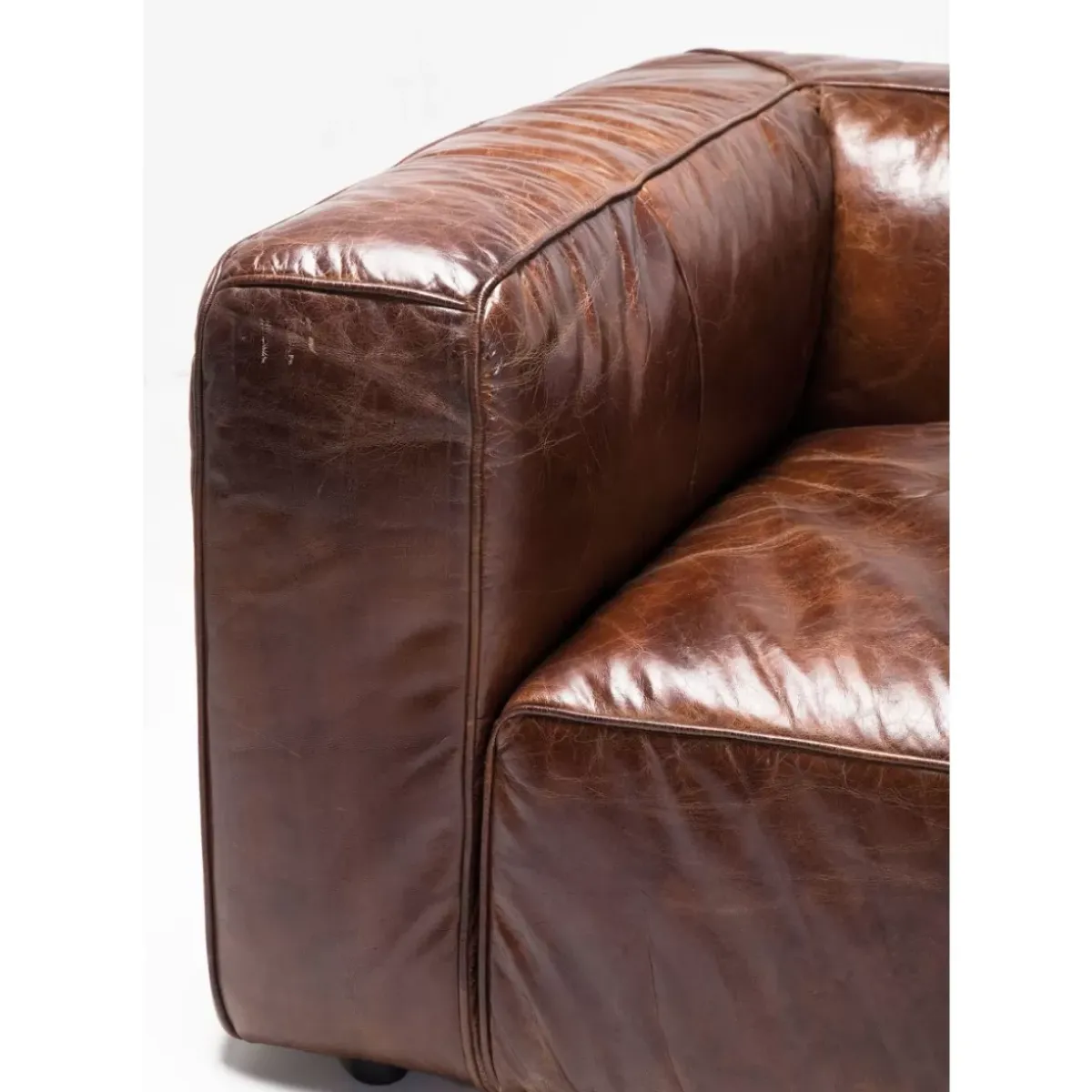 Online Sofa Cubetto 3-Sitzer 260Cm Sofas & Couches