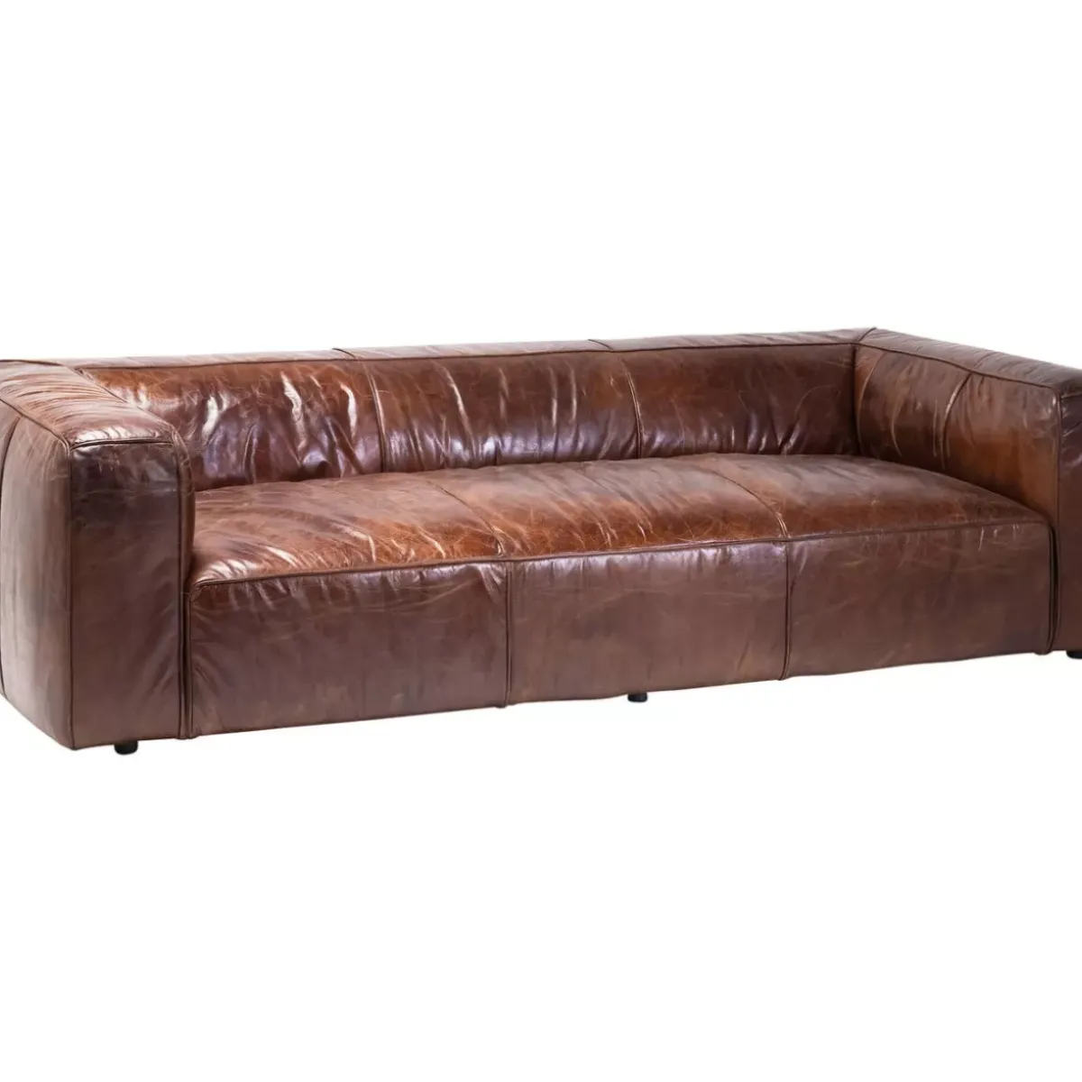 Online Sofa Cubetto 3-Sitzer 260Cm Sofas & Couches