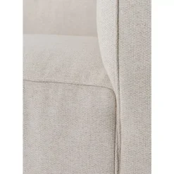 New Sofa Cubetto 3-Sitzer Creme 220Cm Sofas & Couches