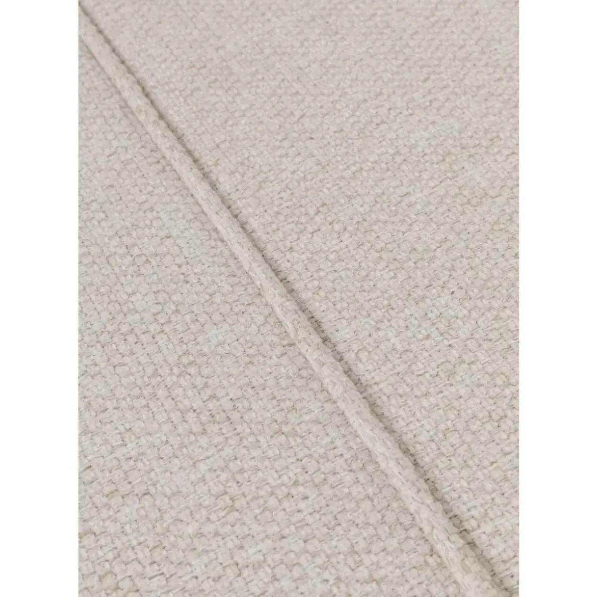 New Sofa Cubetto 3-Sitzer Creme 220Cm Sofas & Couches