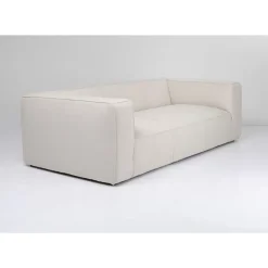 New Sofa Cubetto 3-Sitzer Creme 220Cm Sofas & Couches