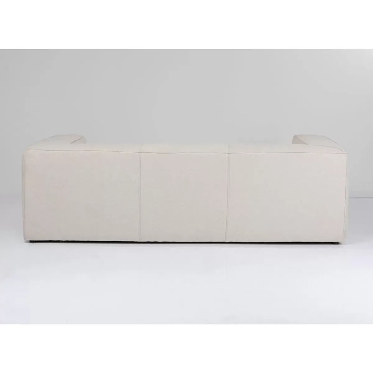 New Sofa Cubetto 3-Sitzer Creme 220Cm Sofas & Couches