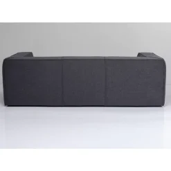 Sofa Cubetto 3-Sitzer Dunkelgrau 220Cm Sofas & Couches