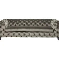 Sale Sofa Desire 3-Sitzer Khaki Sofas & Couches