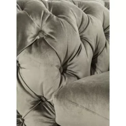 Sale Sofa Desire 3-Sitzer Khaki Sofas & Couches