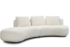 Sale Sofa Dolci Set 1 Left Sofas & Couches