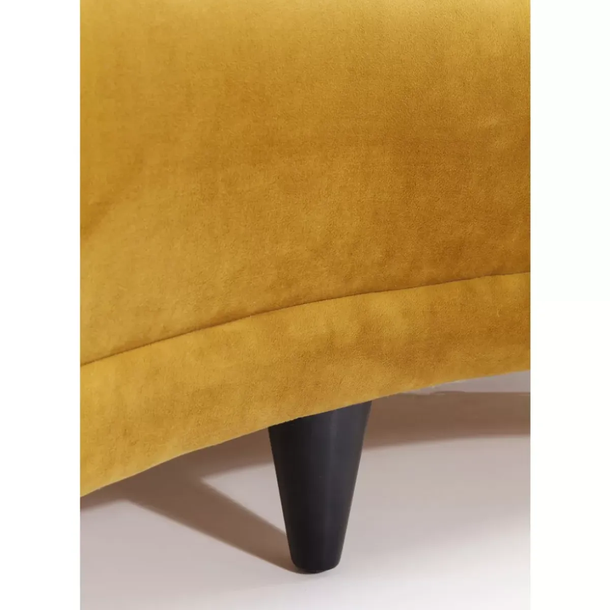 Online Sofa Dschinn 3-Sitzer Amber 233Cm Sofas & Couches