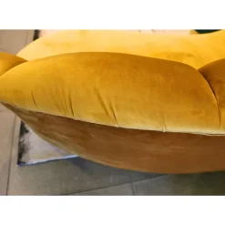 Online Sofa Dschinn 3-Sitzer Amber 233Cm Sofas & Couches