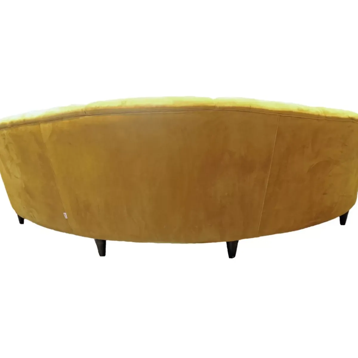 Online Sofa Dschinn 3-Sitzer Amber 233Cm Sofas & Couches