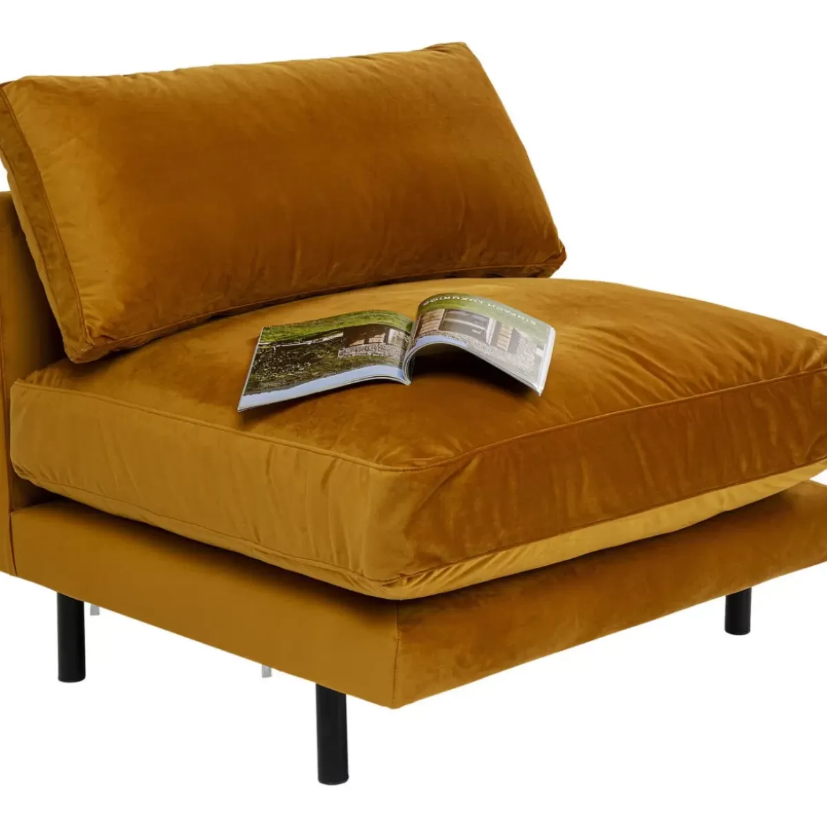 Clearance Sofa Element Discovery Amber Sofas & Couches