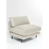 Discount Sofa Element Discovery Creme Sofas & Couches