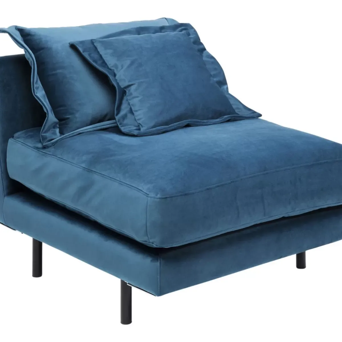 Sofa Element Lullaby Petrol Sofas & Couches