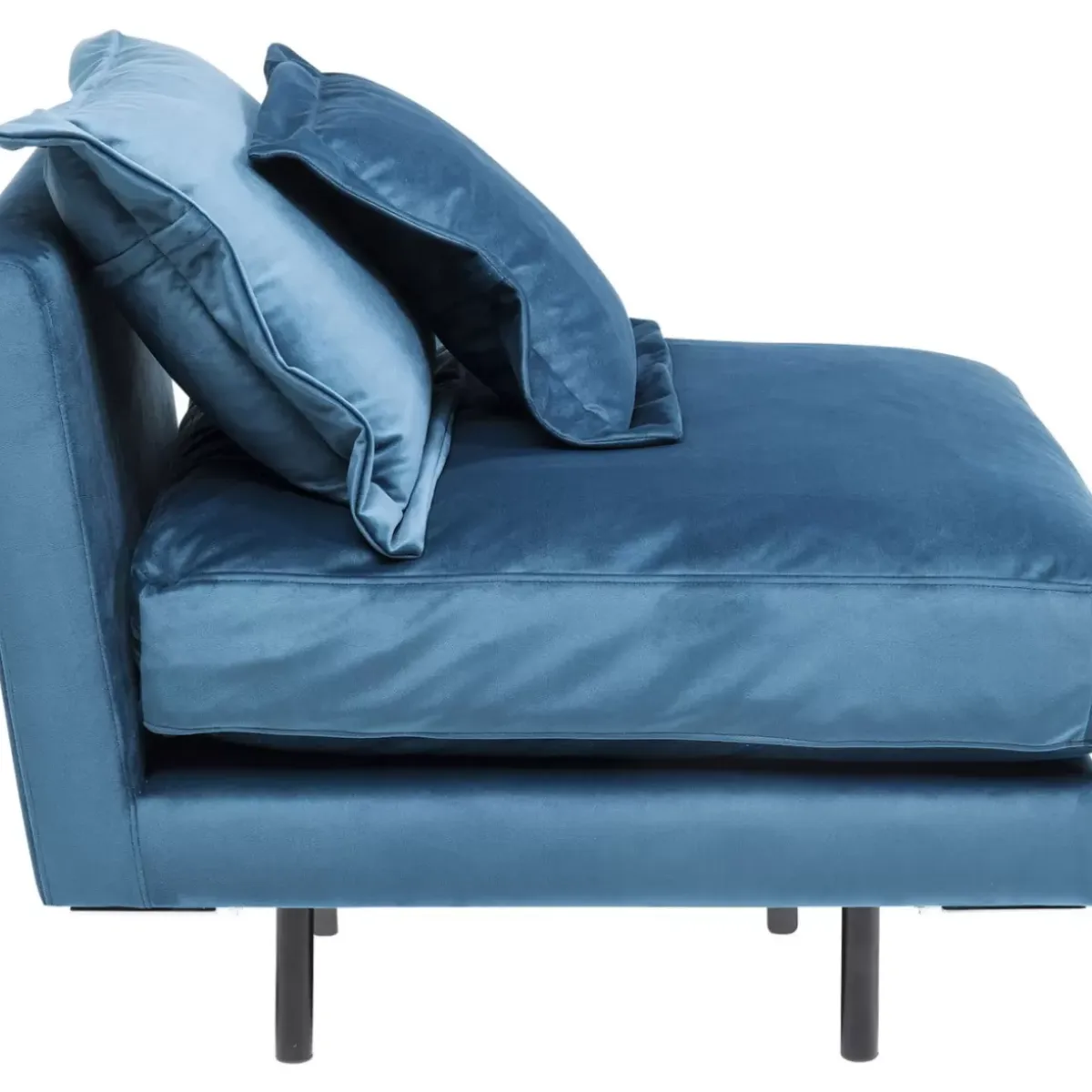 Sofa Element Lullaby Petrol Sofas & Couches