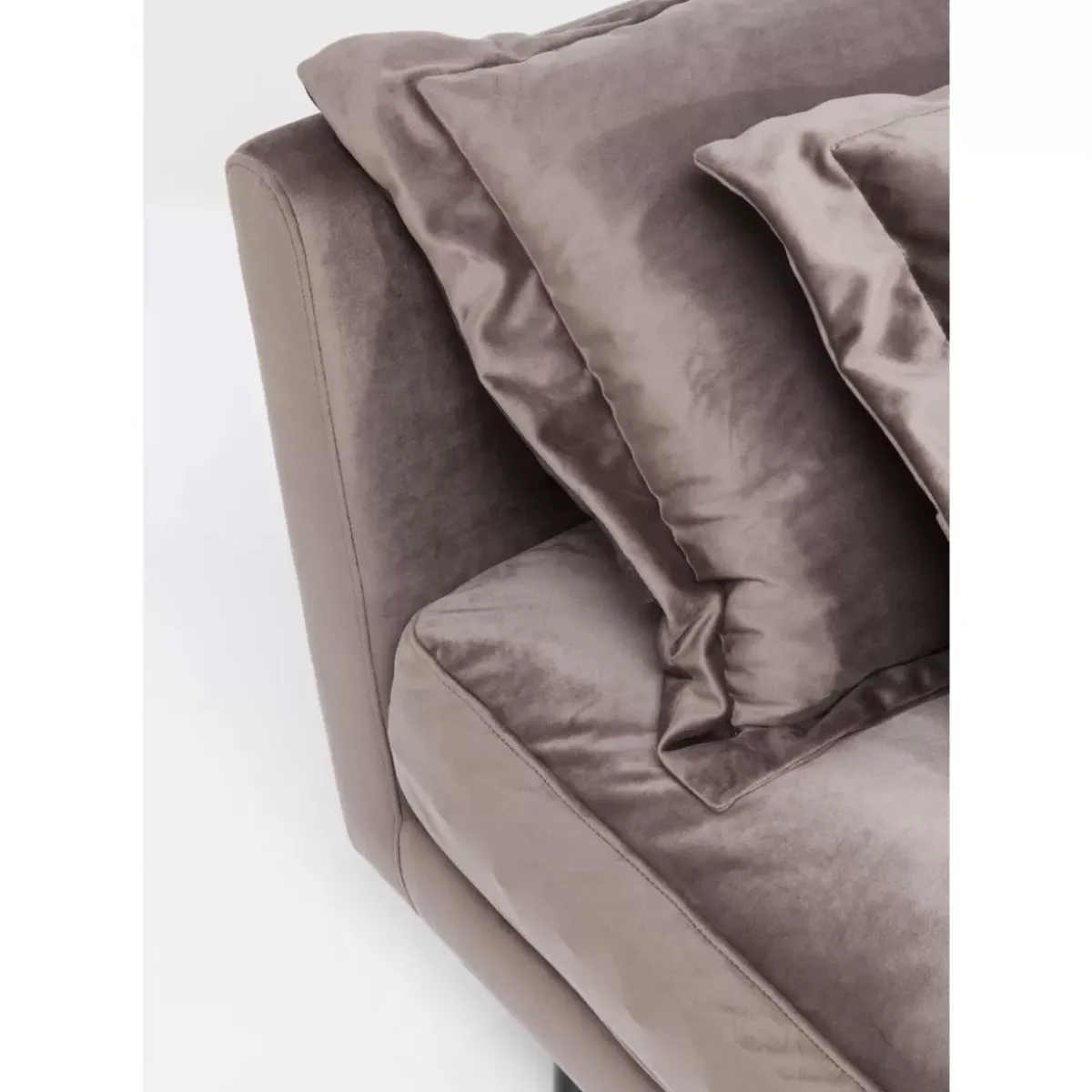 Sofa Element Lullaby Taupe Sofas & Couches