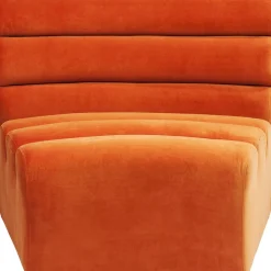 Online Sofa Element Wave Orange Sofas & Couches