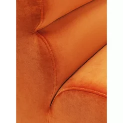 Online Sofa Element Wave Orange Sofas & Couches