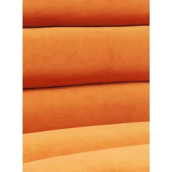 Online Sofa Element Wave Orange Sofas & Couches