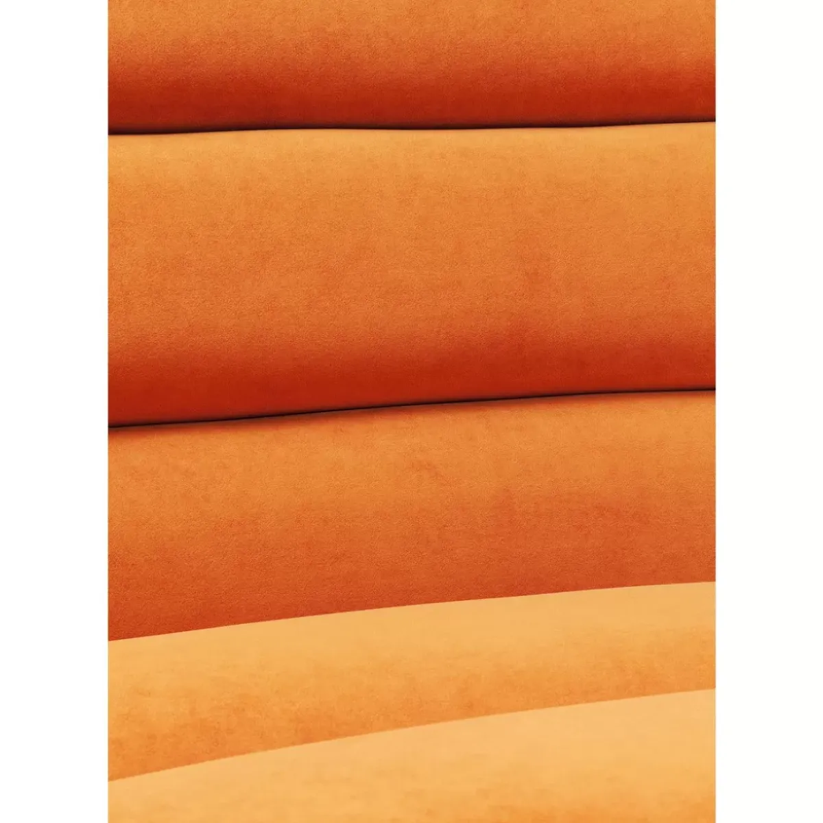 Online Sofa Element Wave Orange Sofas & Couches