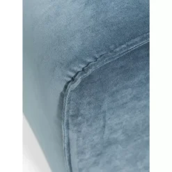Discount Sofa Infinity Velvet Ocean Rechts Sofas & Couches