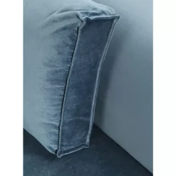 Discount Sofa Infinity Velvet Ocean Rechts Sofas & Couches