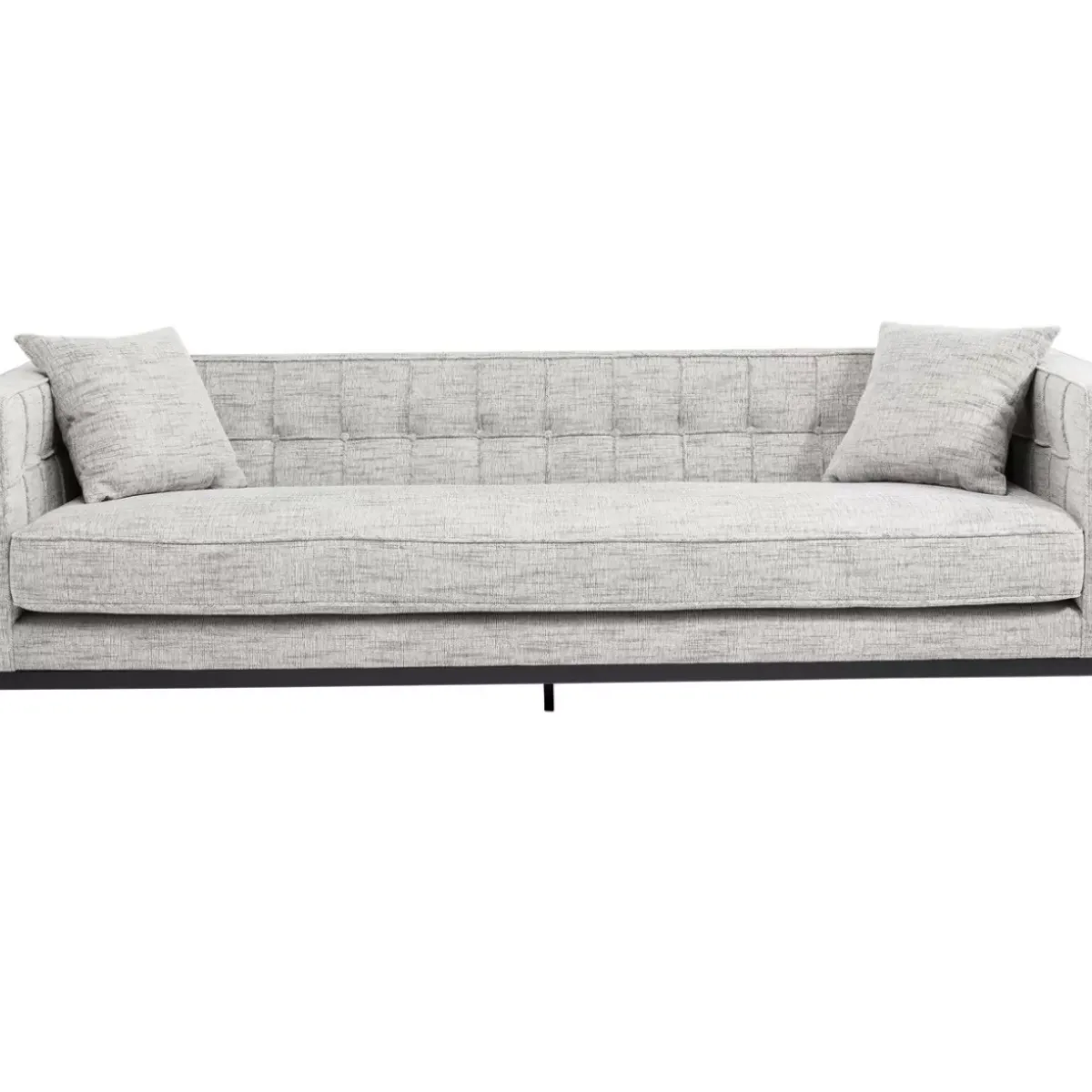 Sale Sofa Loft 3-Sitzer Salt & Pepper Sofas & Couches