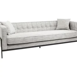 Sale Sofa Loft 3-Sitzer Salt & Pepper Sofas & Couches
