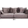 Online Sofa Lullaby 2-Sitzer Taupe Sofas & Couches