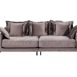 Online Sofa Lullaby 2-Sitzer Taupe Sofas & Couches
