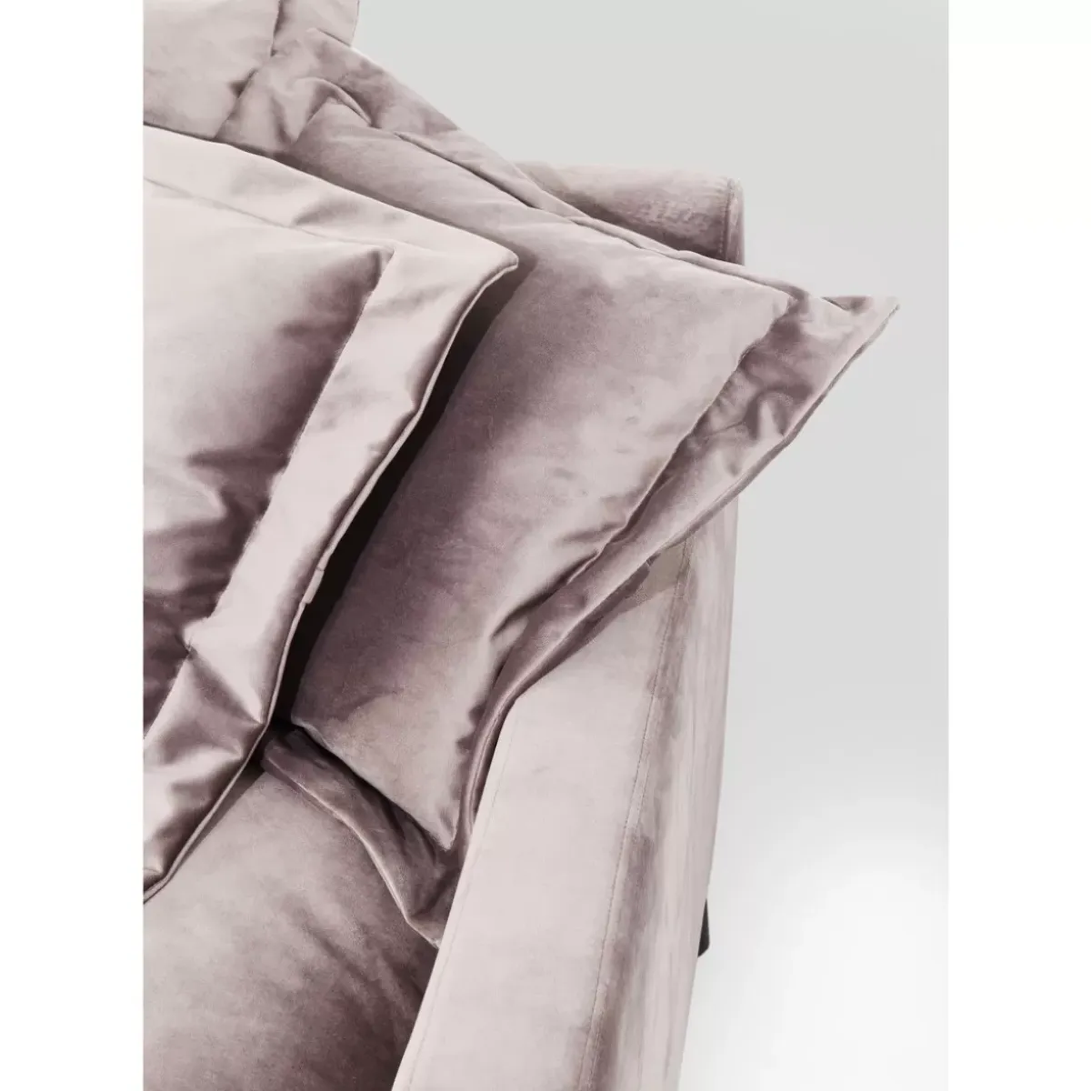 New Sofa Lullaby 3-Sitzer Taupe Sofas & Couches