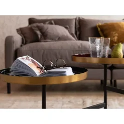 New Sofa Lullaby 3-Sitzer Taupe Sofas & Couches
