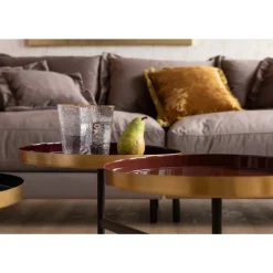 New Sofa Lullaby 3-Sitzer Taupe Sofas & Couches