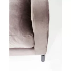 New Sofa Lullaby 3-Sitzer Taupe Sofas & Couches