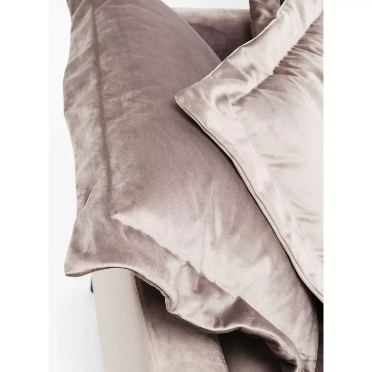 New Sofa Lullaby 3-Sitzer Taupe Sofas & Couches