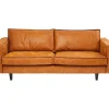 New Sofa Neo 2-Sitzer Tobacco Sofas & Couches