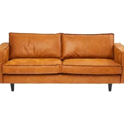 New Sofa Neo 2-Sitzer Tobacco Sofas & Couches