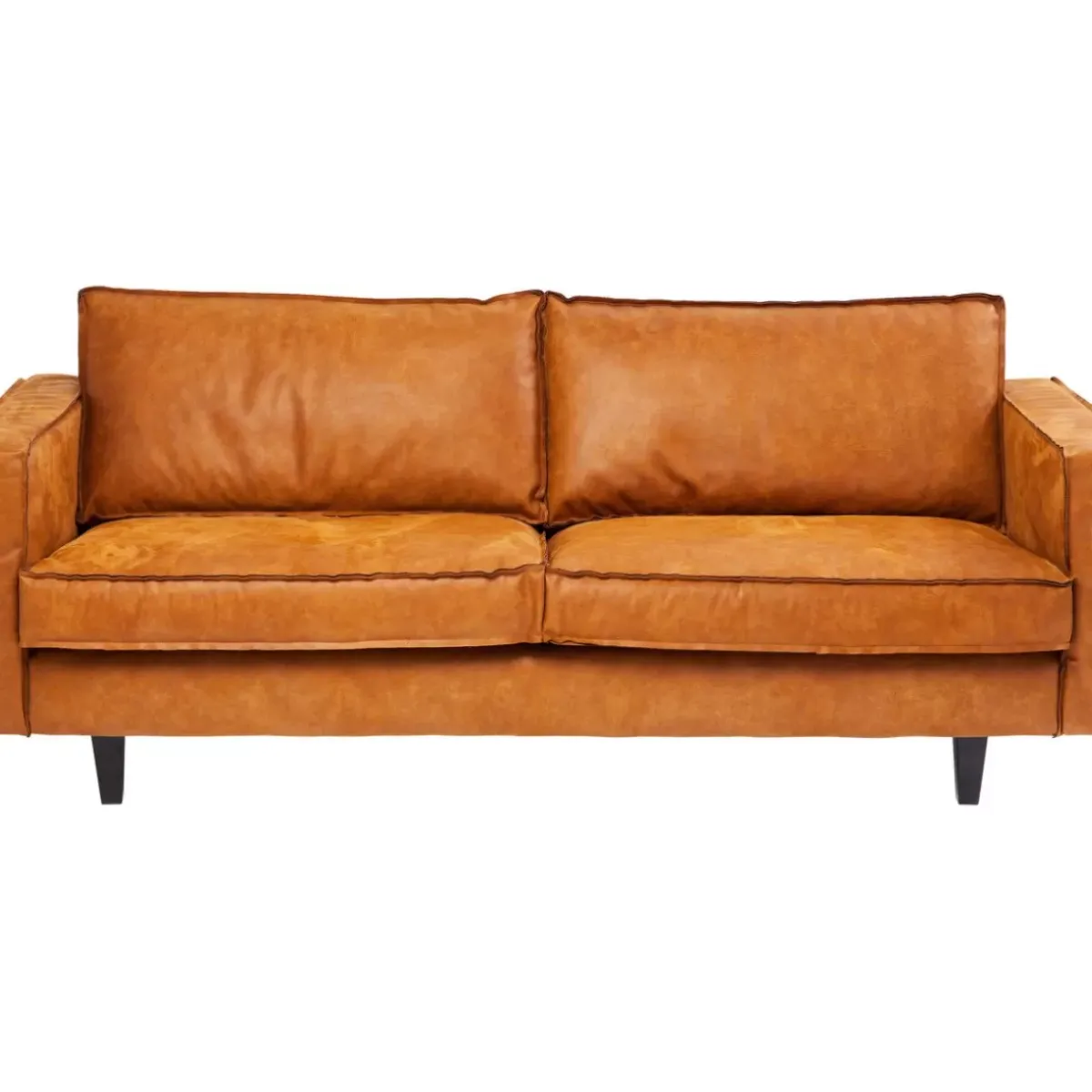 New Sofa Neo 2-Sitzer Tobacco Sofas & Couches