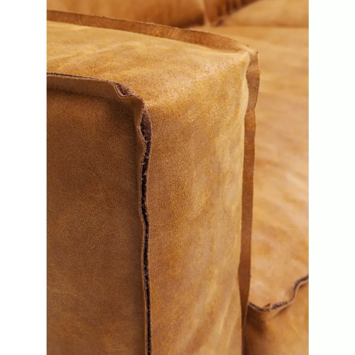 New Sofa Neo 2-Sitzer Tobacco Sofas & Couches