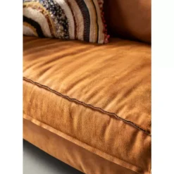 New Sofa Neo 2-Sitzer Tobacco Sofas & Couches