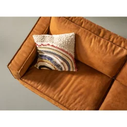 New Sofa Neo 2-Sitzer Tobacco Sofas & Couches