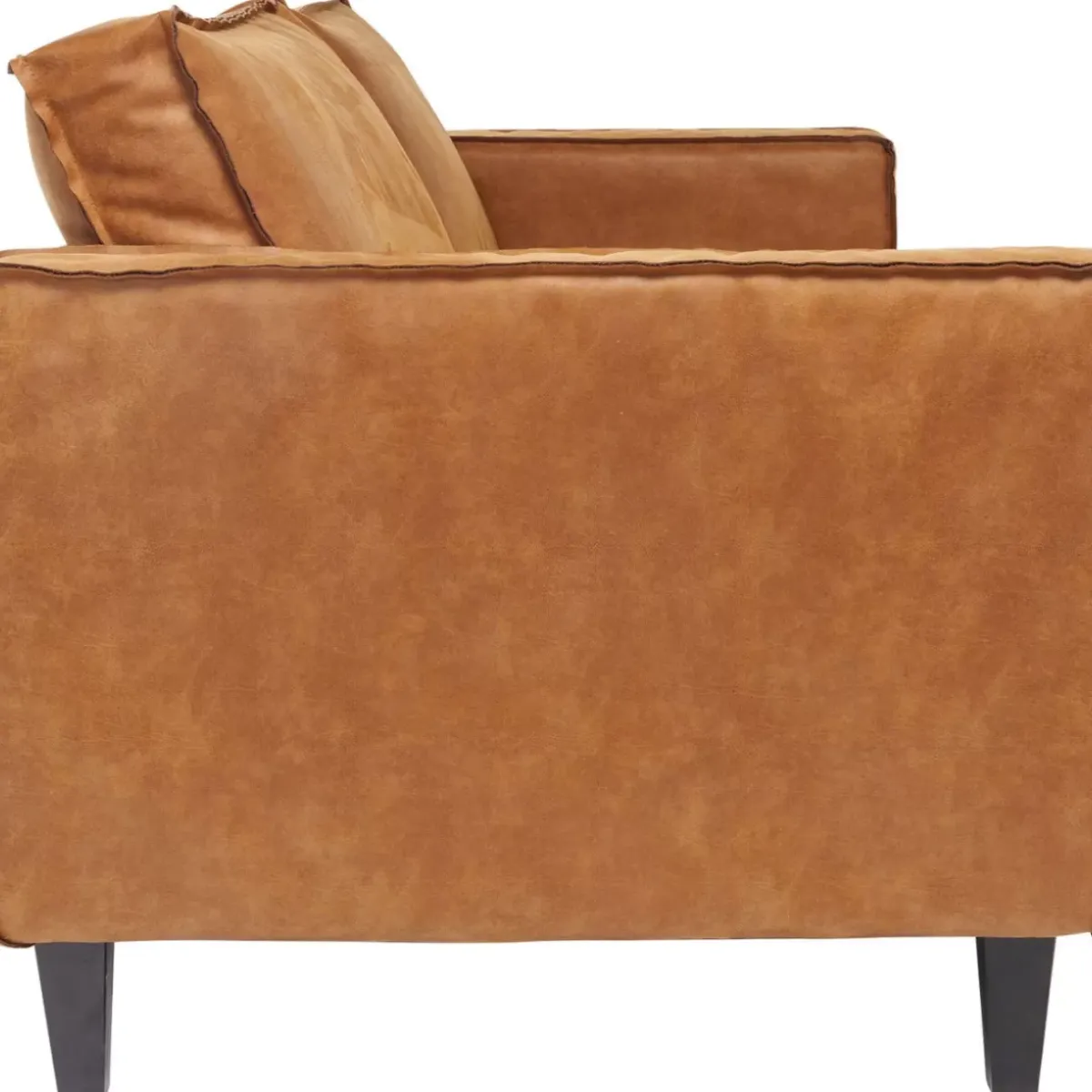 New Sofa Neo 2-Sitzer Tobacco Sofas & Couches