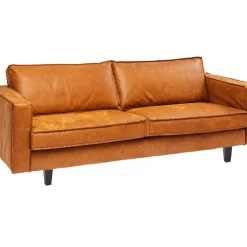 New Sofa Neo 2-Sitzer Tobacco Sofas & Couches