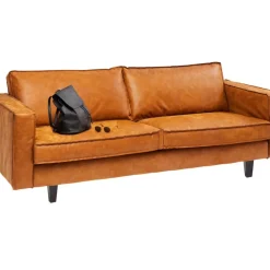 New Sofa Neo 2-Sitzer Tobacco Sofas & Couches